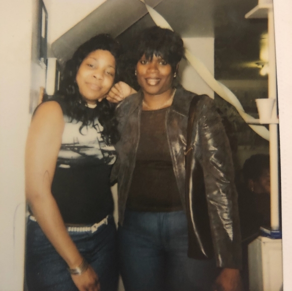 Vintage Leather Snakeskin Jacket - Picture 5 of 5